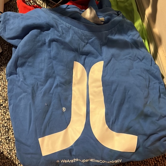 3 WeSC tees in x large - Picture 2 of 2